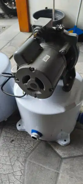 Pompa air listrik otomatis Shimizu PC-250 Bit