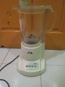 Blender jadul mitzui