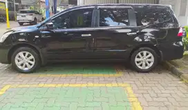 Nissan Grand livina 2013 Bensin