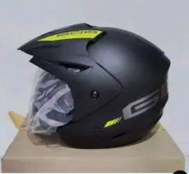 Helm Yamaha Gear Original