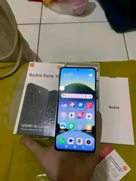 Redmi Note 14 8/256