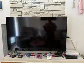 Smart TV 43 samsung