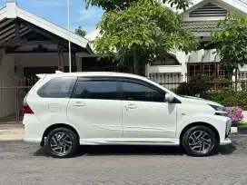 Veloz 1.5cc 2019 matic Original