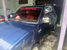 Toyota Kijang 2003 Bensin
