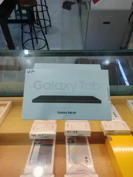 [ Berminat WA saja ] Samsung Galaxy TAB A9 wifi 4/64 Garansi 1thn