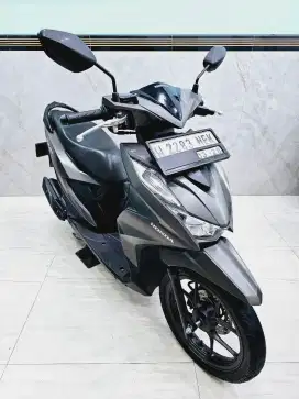 Beat delux 2023 gas pol