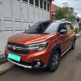 Suzuki XL7 2021 MT Bensin TDP 5 Juta All in
