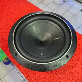 Subwoofer Rockford Fosgate P1S4-10 Subwoofer Rockford Fosgate 10 in