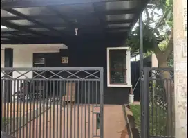 Rmh strategis Di kontrakan