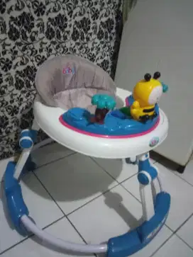 Jual baby Walker bayi