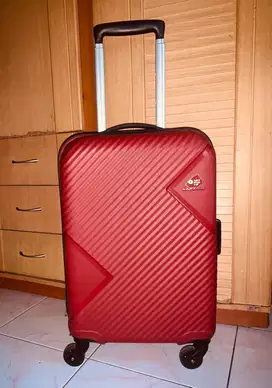Koper Kamiliant by American Tourister