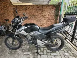 Tiger Revo 2009