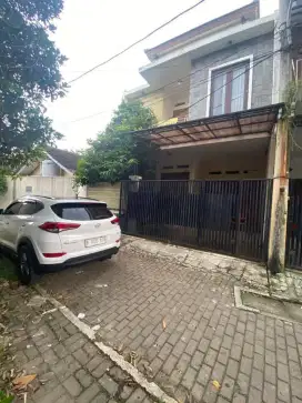 JUAL RUMAH SEBRANG CITOS