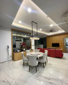 Dijual Murah Rumah Pik 1 Minimalis