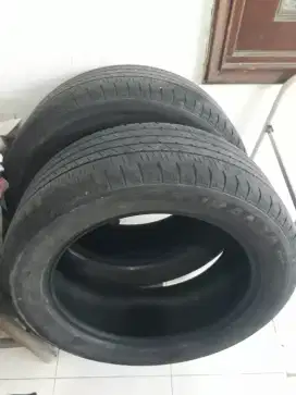 Ban Brigstone Turanza 215 55 R 17