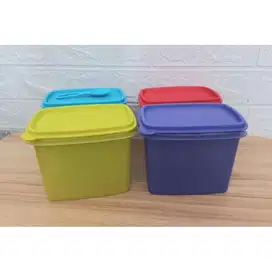 Set Tupperware Wadah Bumbu