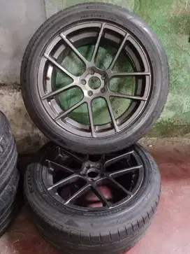 Velg Mobil Ring 20