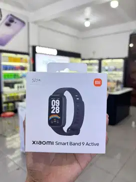 Xiaomi Smartband 9 Active