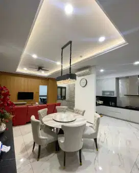 Rumah Pik 1 Minimalis