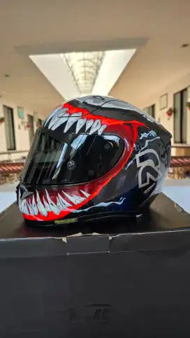HJC RPHA 11 Venom 2 (nego)