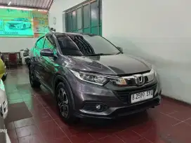 HONDA HR-V E 1.5 CVT