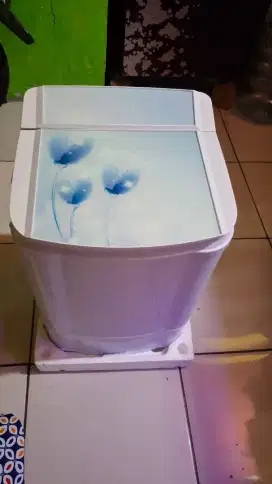 Mesin cuci DENPO baru