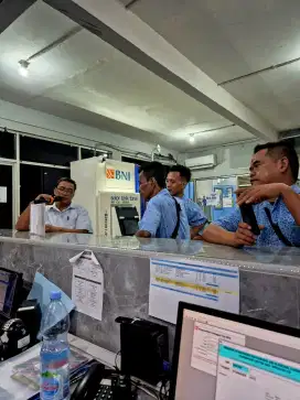 Loker Driver Taksi dan Rental