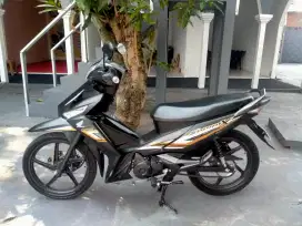 Di jual suprax125 new 2024