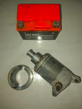 Dinamo GL PRO - Megapro