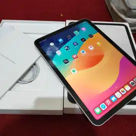 ipad 10 64gb fullset mulus