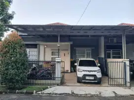 SIAP HUNI - Nusa Indah Residence, Cluster Elok Bogor Utara (NEGO)