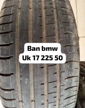 Ban bmw 17 225 50