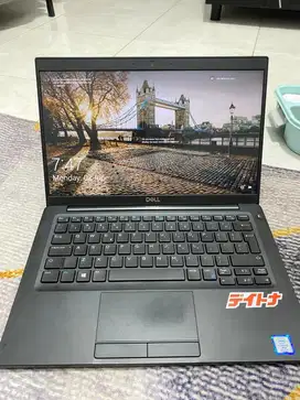 Laptop Dell 7390 I5 Gen 8