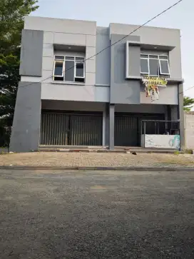 Disewakan ruko cocok untuk usaha