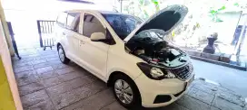 Dijual Cepat! Wuling Confero DB 2023 – Mobil Keluarga Murah & Nyaman!