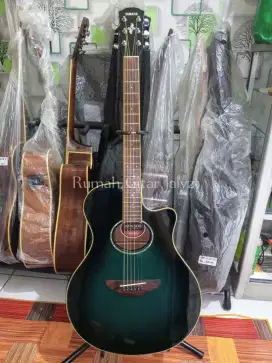 Yamaha apx600 original