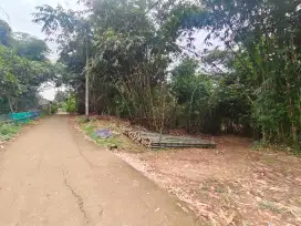 Dijual tanah murah 350 rb 1200 meter bojong mangu kab bekasi