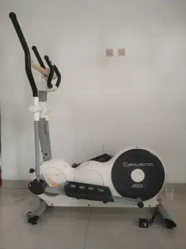 Cross Trainer Merk BH - Atlantis