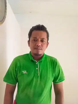 Saya mencari pekerjaan