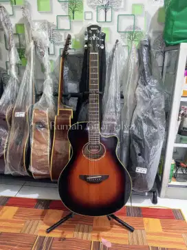 Yamaha apx600 original
