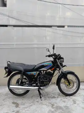 Yamaha Rx King Cobra 94