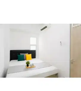 Dijual Apartmen Akasa Pure Living Tower Kirana BSD