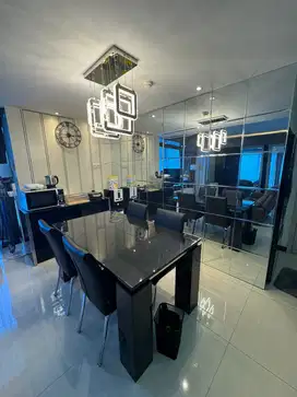 jual Condominium Lariz Mansion Pakuwon Mewah Private Lift