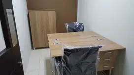 Disewakan Ruang Kantor Murah 2 Jutaan/bulan di Jakarta Selatan