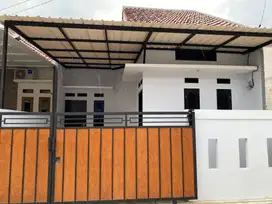 Green garda residence 2 bebas custom, harga murah kualitas ga murahan