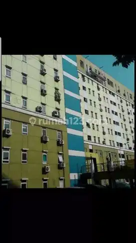 Dijual Murah Apartement Moderland TangCity,Kota Tangerang