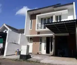 Dijual Rumah di Dau Malang