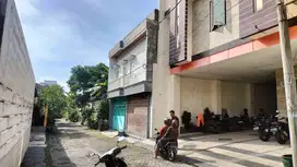 Dijual Rumah Kos di Suhat dekat Kampus Brawijaya