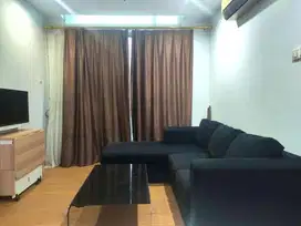 Apartemen CBD Pluit tower cemara type 3BR Penjaringan Jakarta Utara