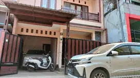 Dijual Rumah di Suhat Dekat Kampus Brawijaya Malang